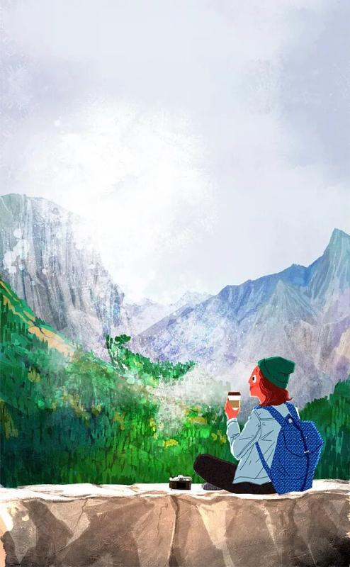 寻“秘”之旅（附近期征文主题）