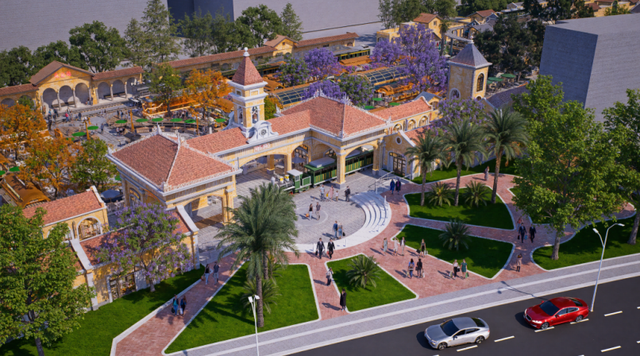 心动昆明丨昆明“米轨游”心动体验 值得奔赴