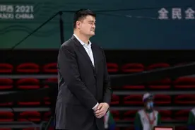 李轶楠：姚明曾在中国篮球最需要时挺身而出 是开拓者也是改革者图片