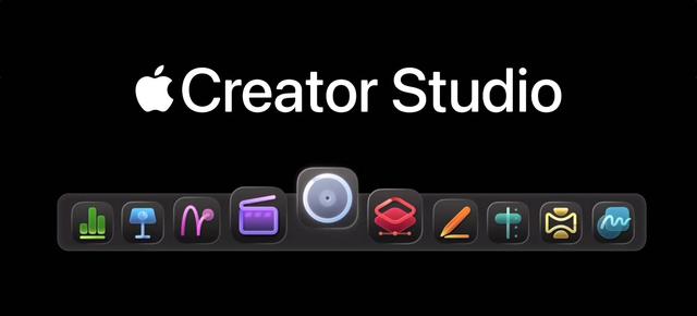 专访苹果副总裁：一个小红书博主，该用什么样的苹果工具？