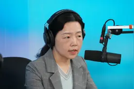 老人数百万遗产无继承人？蒋蕊：民政部门任遗产管理人，这条路上海已经走通图片