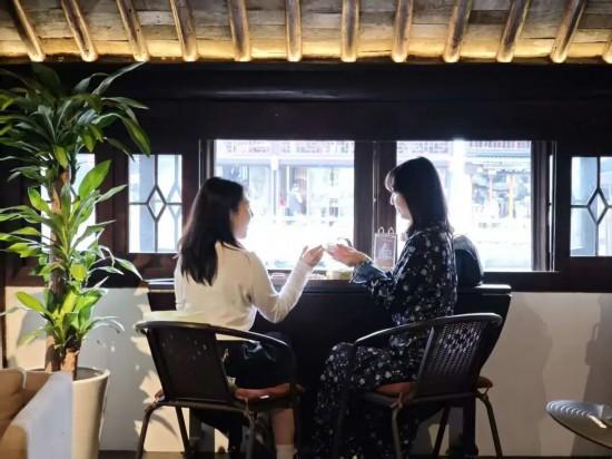 “果冻河”上线！朱家角6大景点“焕新升级”