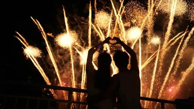 爱在七夕，“惠”游江西！