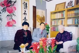 从创办私立高中到践行新的育人使命 为谱写民办教育新篇章作出贡献图片