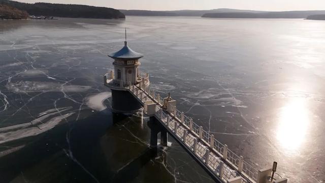 雪国净月 心归之处