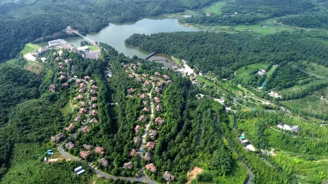 一票畅玩！一张联票，联动一城诗意！