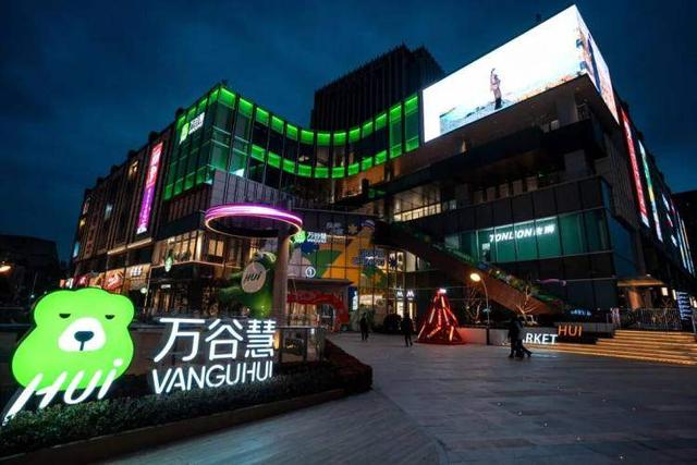 南京栖霞喜迎“开门红”，文旅商齐出圈！