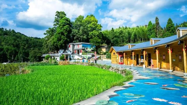 国庆中秋游宁德 | 来柘荣把避世山水一网打尽，“土著”路线先码住！
