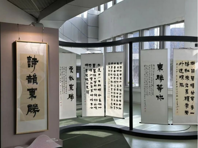 鄂尔多斯东胜区“双节”期间推出50余项活动 构建全域节日体验新格局