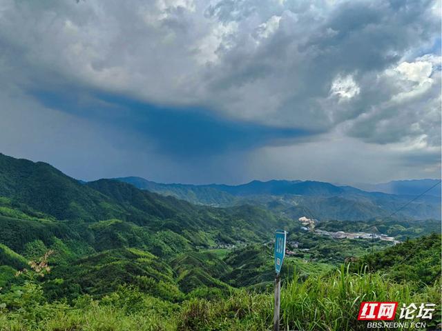 高清湖南丨湘西南的绿宝石：城步南山，高原牧歌里的童话世界