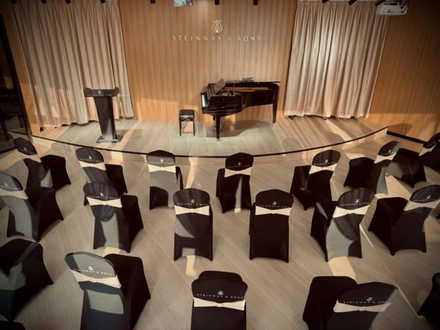 新文化，新生活——淄博市张店区2025公共文化设施焕新登场