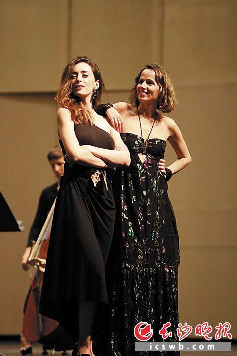 长沙文旅与世界“双向奔赴”！第七届中法文化论坛吸引全球游客来长