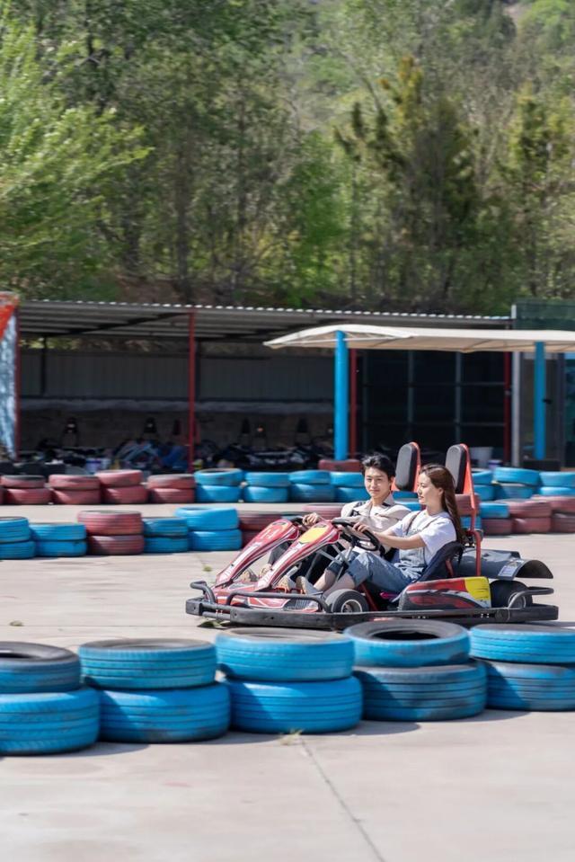 立冬已过，然红叶未落！石门坊等你来继续书写属于你的“红”！