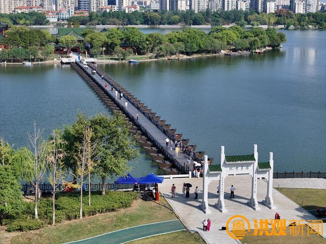 南昌新添一处公共文化空间！豫章书院明日开放迎客