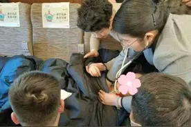 高铁救人医生最新回应：希望每个人学习心肺复苏技能图片