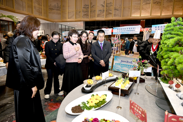 延边温泉养生月启幕！解锁东北亚旅游目的地新名片