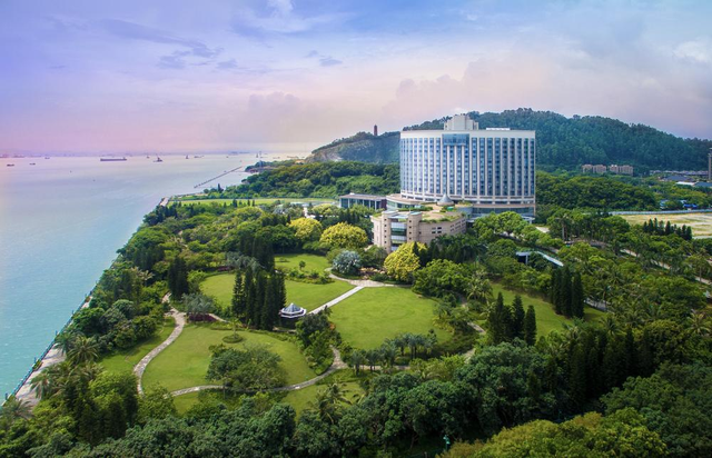 五月天南沙开唱在即！周边住宿指南来了