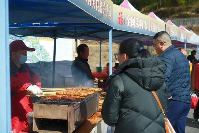 “百年贞韵・文旅新生” ——全闽乐购助力安贞堡兴建140周年焕新活动活动隆重举行