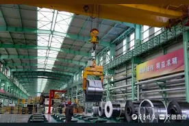 济南莱芜：推进“莱热入泰”，全力打造“济南会客厅”图片