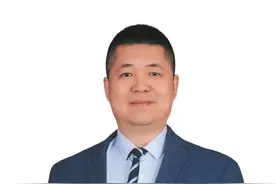 做医美行业领跑者图片