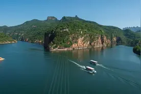 免门票！河北多家景区宣布图片