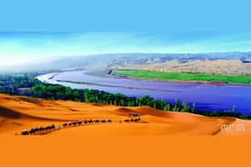 通知丨宁夏这些景区，开启冬季运营模式！图片