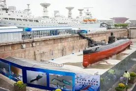 上海这处滨江正悄然变化，打造最具活力的滨水空间图片