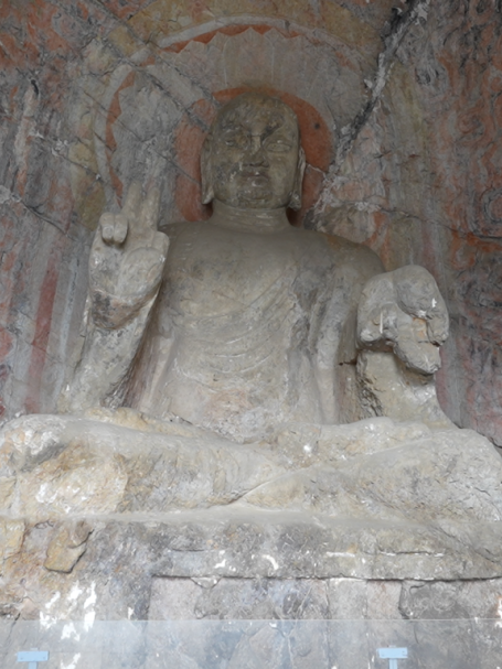 来洛阳，感受一秒穿越隋唐盛世！