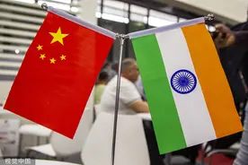 和评理｜为中企重开大门？印度诚意远不够！图片