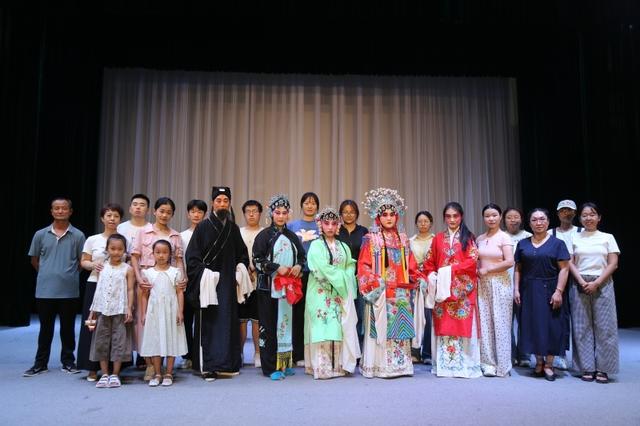“趣游一夏 打卡金乡”大学生暑期打卡家乡活动圆满结束
