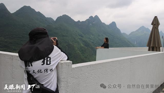 国庆中秋畅游贵州｜“民宿+”丰富业态 延长游客停留时间