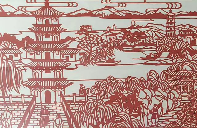 跟着数字去打卡！鄂州版citywalk