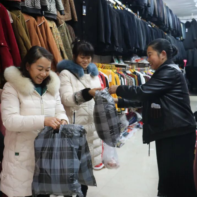 到绥阳,赶场去!收好这份烟火日程