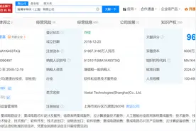 中国互联网投资基金等入股瀚博半导体 后者为GPU芯片提供商图片