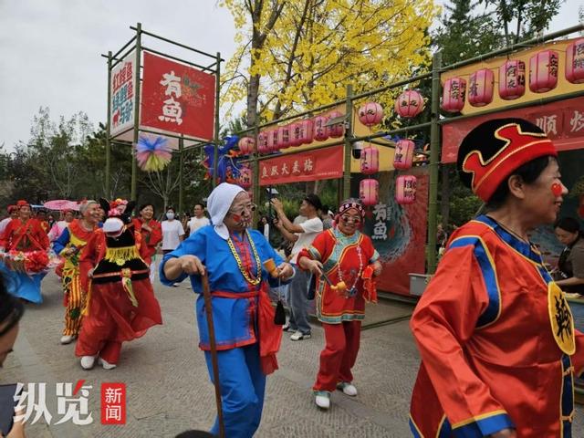 纵览原创 | 开场即火热！国庆假期第一天河北文旅市场迎来第一波高峰，沉浸式体验与县域游受热捧