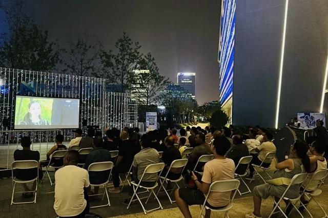 南大智慧城汉服巡游+AR互动，10月6日邀你开启古今碰撞之旅！