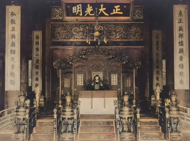 没了皇帝的紫禁城，才有老百姓的故宫 | 故宫博物院100周年