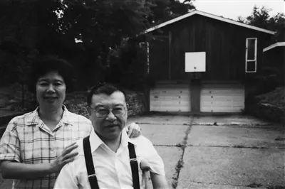 许倬云：游走在学术与大众之间