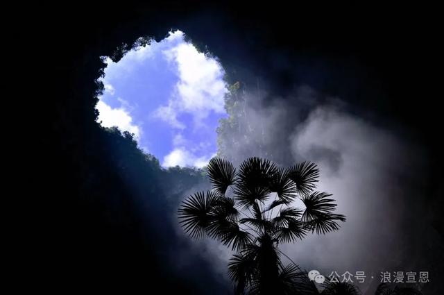 冲！浪漫宣恩州庆专属福利大放送~