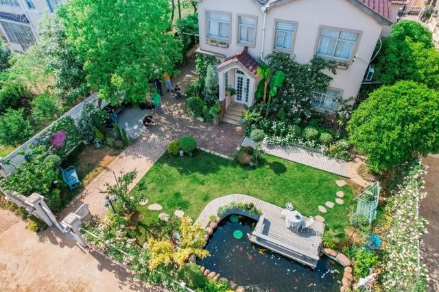 南京新增6家全国等级旅游民宿