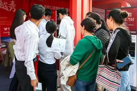 成都楼市新政发布3天：住房成交3983套 政策到位行情持续回暖图片