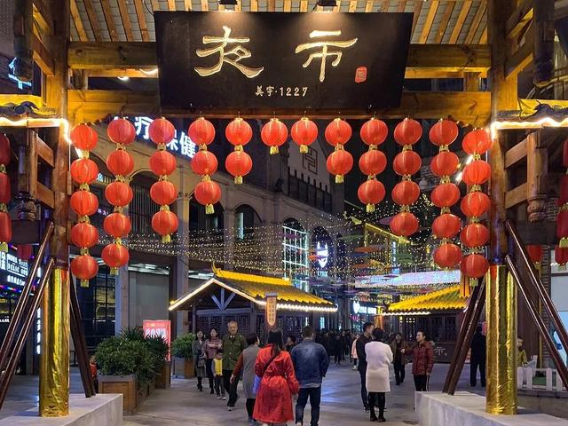 四川最“有戏”的小城，三国文化发源地