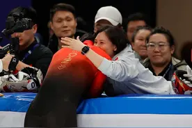 刘少昂：心里没有想过放弃图片