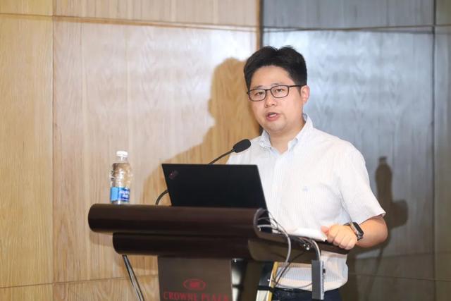 国家重大专项启动，全力攻关心血管“残余风险”新技术——“基于非胆固醇依赖机制的动脉粥样硬化斑块逆转新技术研究”正式启动