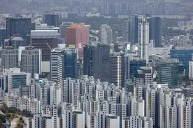 韩国逾半数人口住在首都圈图片