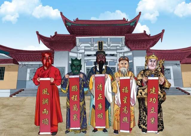 国庆去哪玩？三明清流县客家文化欢乐汇来袭