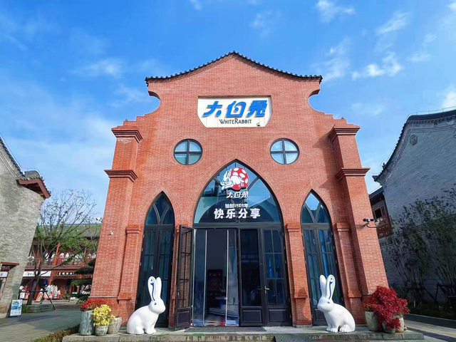 解锁古今对话！记者节采风让溱洧文化“活”起来、“火”起来