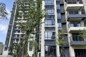 多地宣布：空置房物管费打折图片