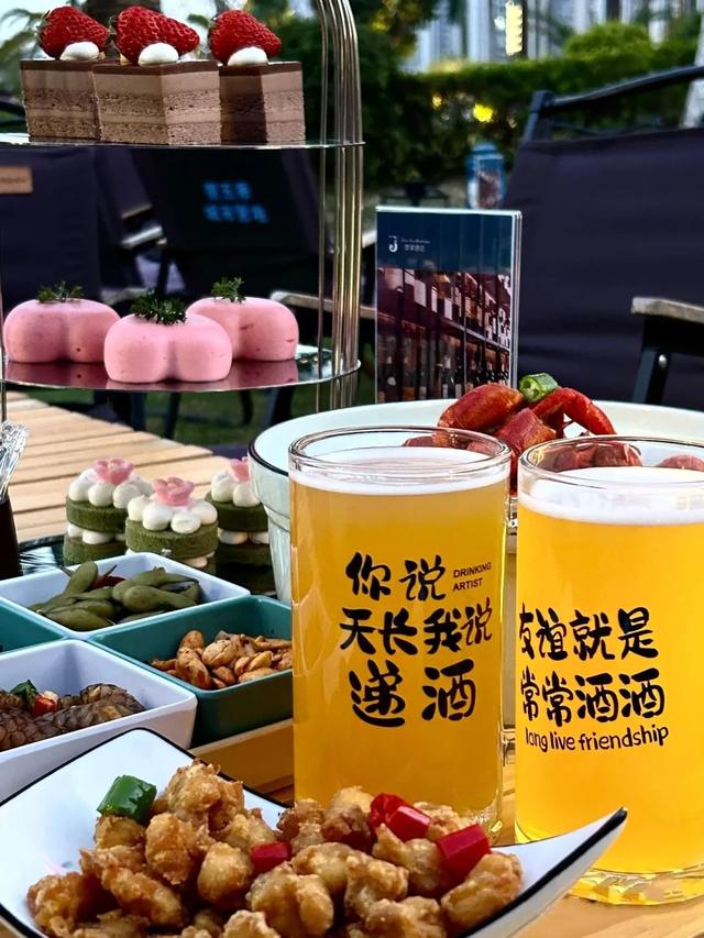 荣耀五星/玉林首家五星级旅游饭店！