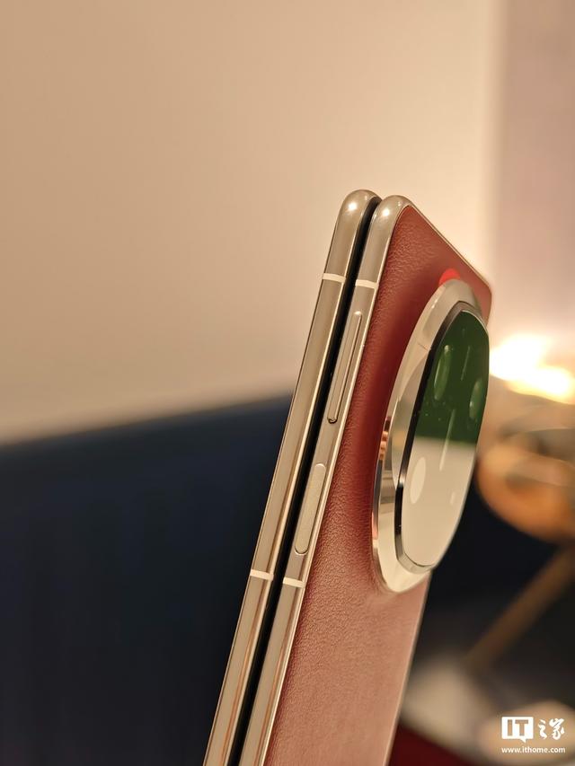 Mate X7？华为旗舰大折叠配置曝光，麒麟 9030、排期暂定 11 月